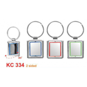 [Keychain] Keychain (2 sided) - KC334
